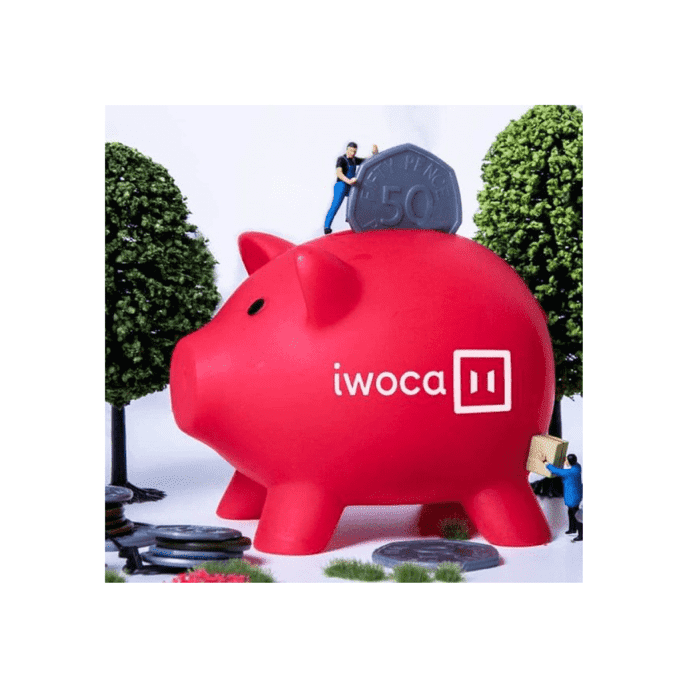 UK SME lender Iwoca secures £270m debt funding from Citibank and Barclays