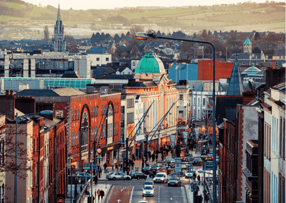 Will property prices in Ireland fall? | Latest Data and Trends | ogusyis 