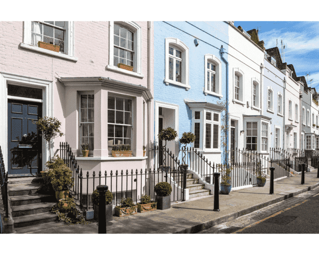 UK Prime Minister Rishi Sunak Commits to Address Housing Shortage with 1 Million New Homes