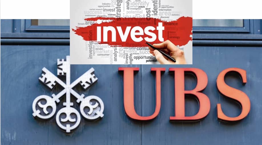 Activist Investor Cevian Makes €1.2 Billion Investment in Swiss Bank UBS