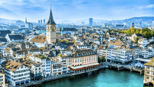 House Prices in Switzerland Plunge by 2% in Q2 2023, Study Finds | ogusyis 