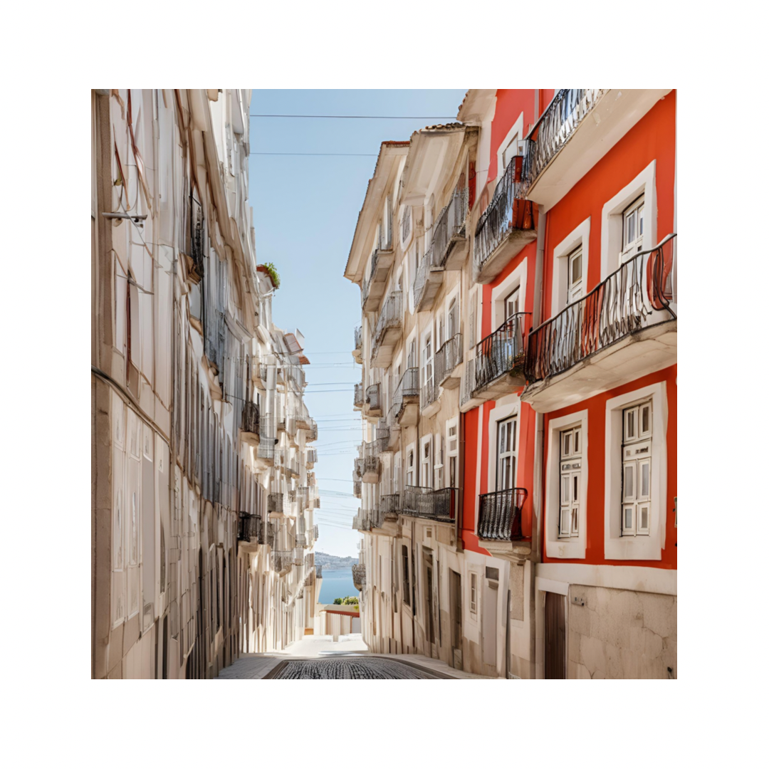 Portugal Housing Prices Rise Slows to 7% in Q1: INE Data