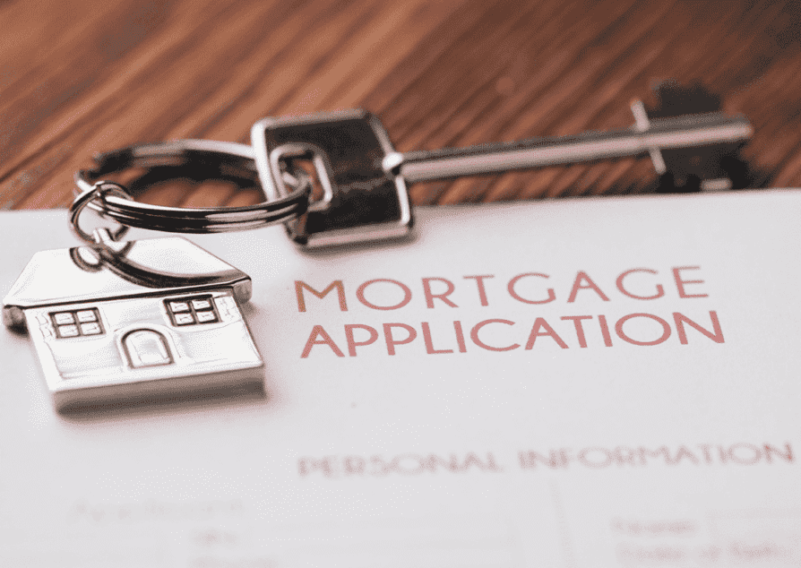 U.S. Mortgage Applications Slide by 7%: Is the Housing Market Headed for Trouble? | ogusyis 