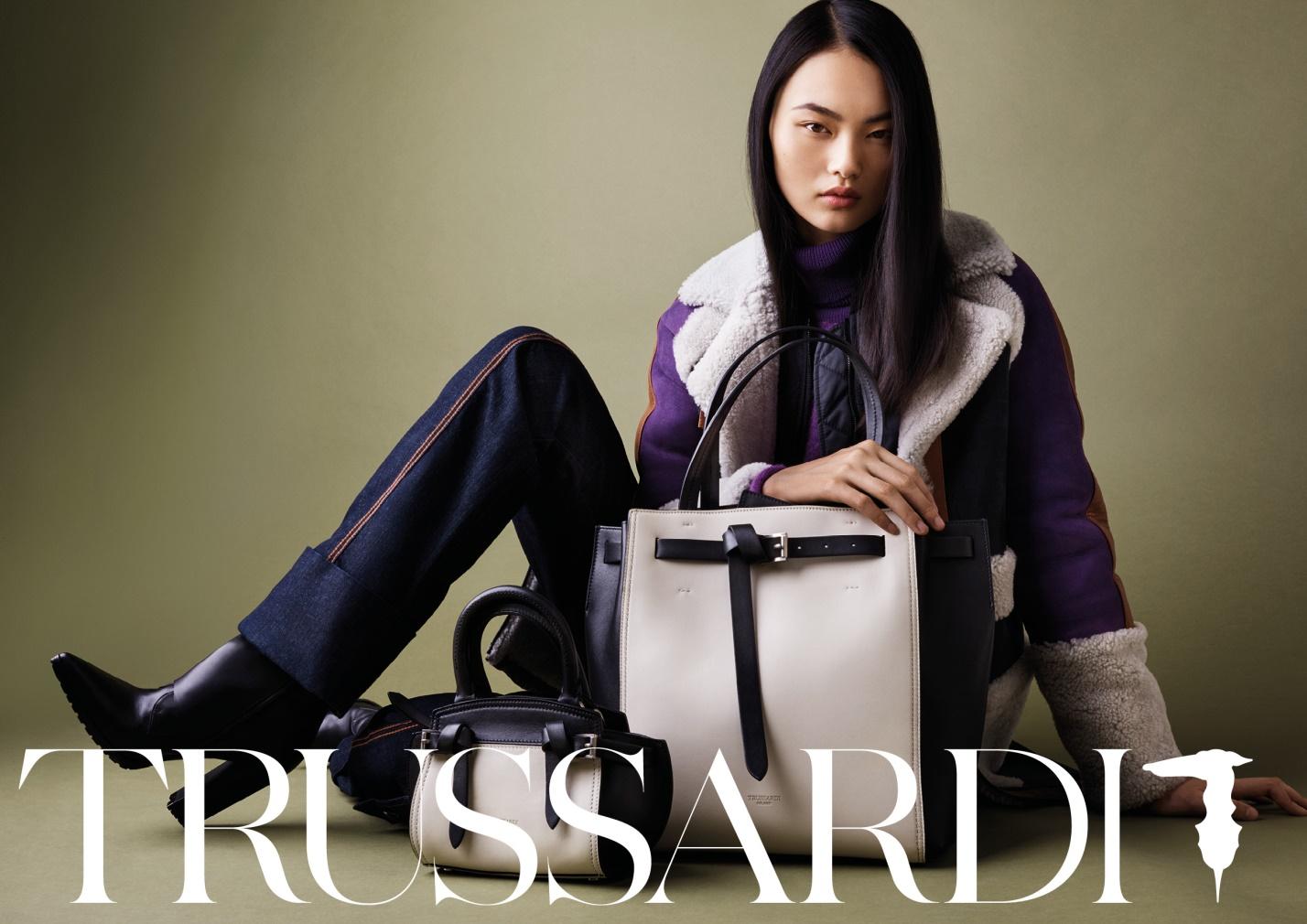 Quattro R acquired one of top famous fashion names  – Trussardi