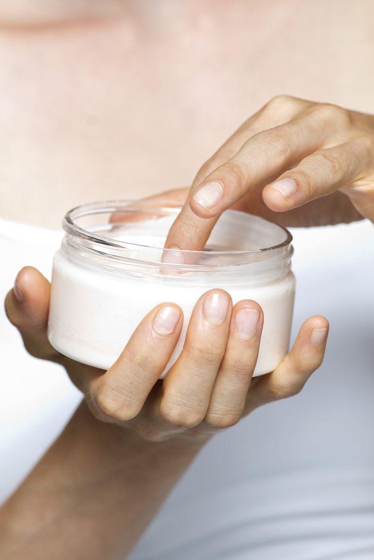 Health regulators warning: Skin creams can lead to fire deaths