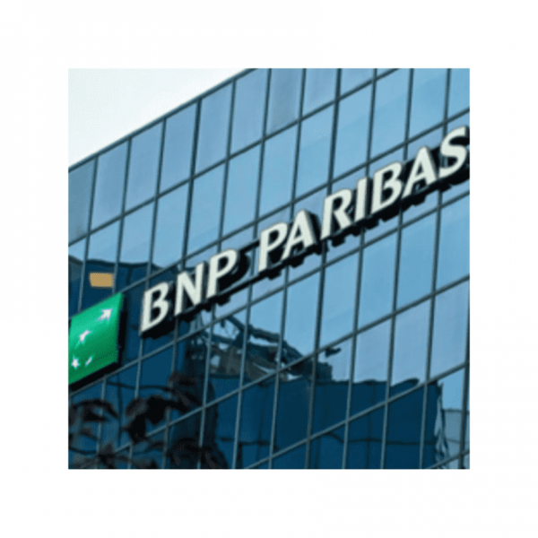 BNP Paribas Q2: Wealth Arm Sees €12.9B Inflows