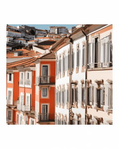 House Prices Drop 1.3% in Portugal\'s Major Cities