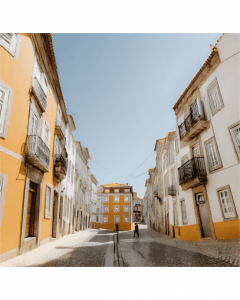 Portugal Housing Prices Rise 8.2% in 2023: IPHab Report