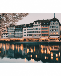 UBS Study: Only 15% of Swiss Residents Can Afford to Buy a House
