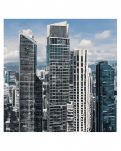Latest Report: Asia Pacific Commercial Property Investment Grows 3% in Q4