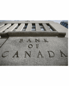 Bank of Canada Cuts Interest Rate Again to 4.5%