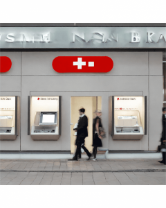 Swiss National Bank Cuts Key Interest Rate to 1.5% Amid Low Inflation
