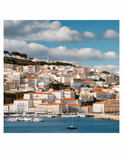 Foreigners Spend 39% More on Real Estate in Portugal Despite Recent Decline