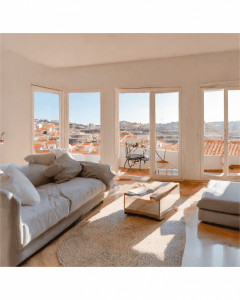 Portugal Real Estate Rentals Up 6.5% in February 2024: Demand Outstrips Supply