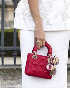 10 iconic It handbags in fashion world