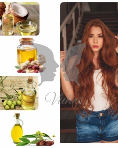 2 effective self-made hair regrowth serum recipes