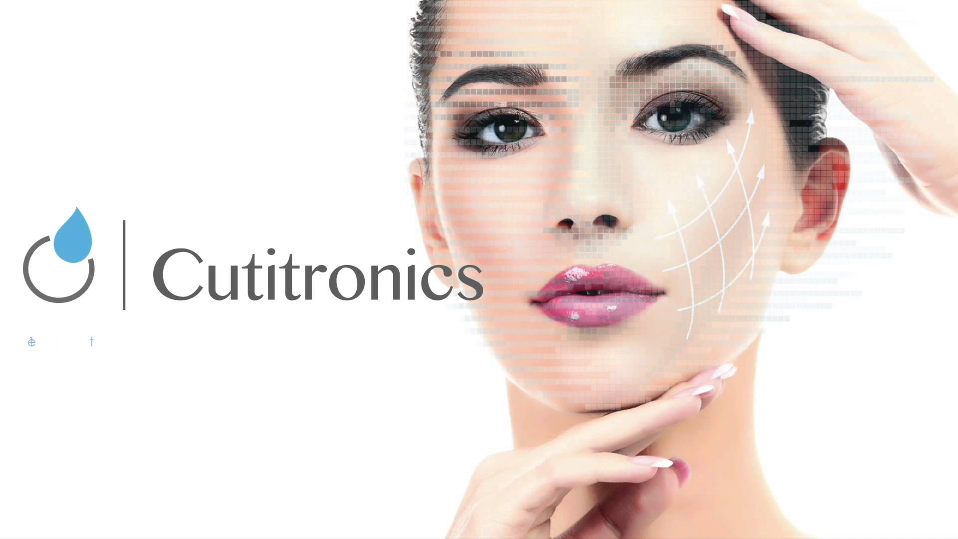 Skincare Application Technology For Patients