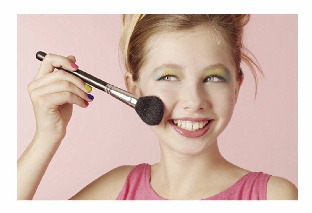 Makeup and Beauty tips for teenagers