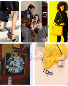 5 popular Italian handbag brands