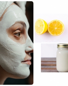 5 ways to natural face lift at home (facelift without surgery) for a slim face