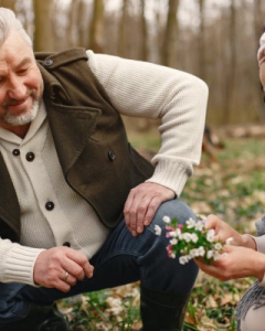 6 ELEMENTS IN HAPPINESS FORMULA FOR SENIORS