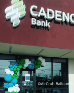 Cadence Bank Strengthens Core Banking with $904M Insurance Unit Sale