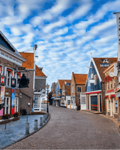Dutch Housing Market Set to Witness Overbidding Frenzy, Home Seekers and Sellers on High Alert