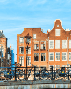 Experts: Dutch Housing Market Prices Bounce Back Despite Mortgage Rate Surge