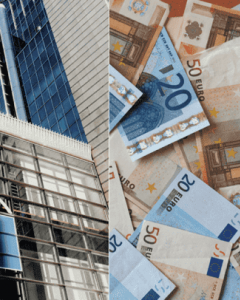 European Shares Surge as Eurozone Inflation Drops: Will ECB Halt Interest Rate Hikes?