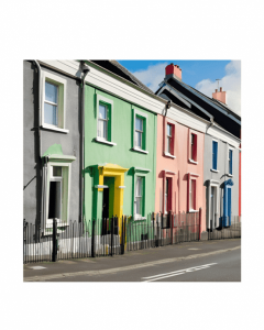 Ireland: Upward Trend in Property Values Reported by Surveyors in April