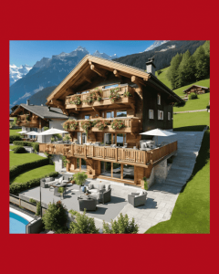 Investing in Luxury Holiday Homes in Switzerland: Top Tips for Success