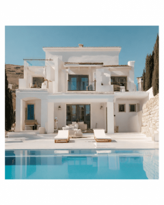Greece Luxury Real Estate Market 2024: Gaining Momentum