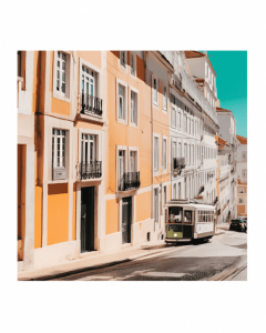 Portugal: House Rental Prices Rise 1.7%
