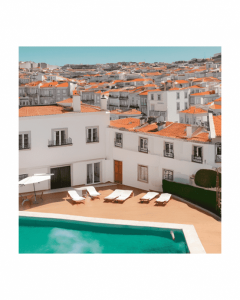 Portugal House Rents Rise 7.1% in April: Real Estate Update