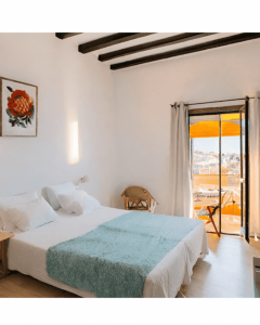 Room Rentals in Portugal: Supply Up 75%