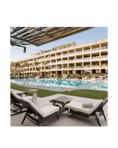 260 New Hotels to Open in Spain, 22% High-End | CBRE Report