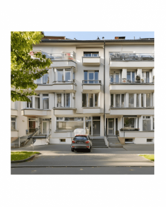 Swiss Tenants Affordability Report: Quarter Can\'t Afford to Move