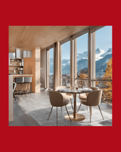 Luxury Apartments for Rent in Switzerland: Investing Guide