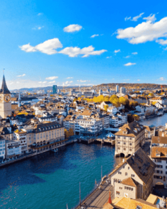 Switzerland Housing Crisis: Rental Costs Soar by 30% in 20 Years