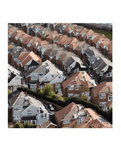 UK House Prices Fall Unexpectedly | Nationwide Blames April Slowdown