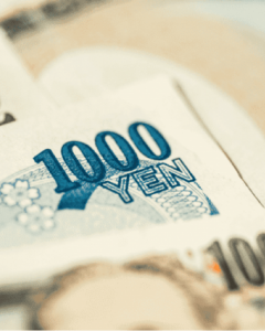 Weakness of Yen Reflects Interest Rate Difference, Poses Valuation Challenges