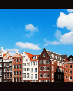 ABN Amro Forecasts 16% Decline in Dutch Rental Homes\' Value by End of 2024