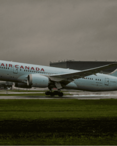 Air Canada Demonstrates Resilience Amidst Pandemic Challenges, Repays $589 Million Debt to Bolster Balance Sheet