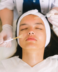 Algae Micro Needling Before and After: What you should know