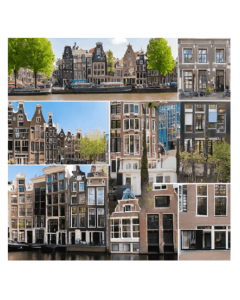 Amsterdam, Rotterdam, The Hague, and Utrecht Among Top 10 Most Expensive EU Cities to Rent