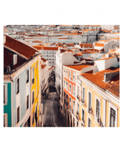 Are Portuguese Mortgage Rates Lower Than the Euro Area Average?