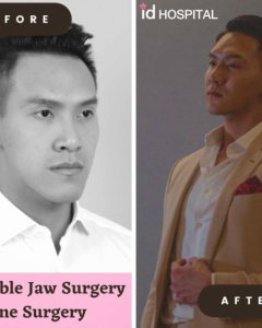 ASIAN YOUNG MEN ARE MORE AND MORE FOCUS ON APPEARANCE BEAUTIFYING