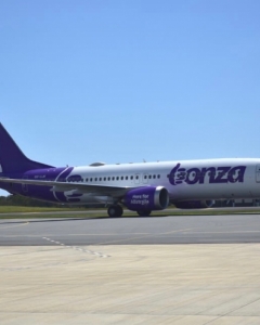Australia launches New Low-cost Airline