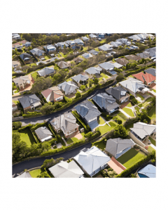 Australian Property Market: Fluctuations in Home Prices
