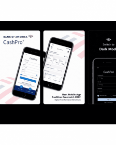Bank of America’s CashPro App Leads the Way in Business Banking Innovation